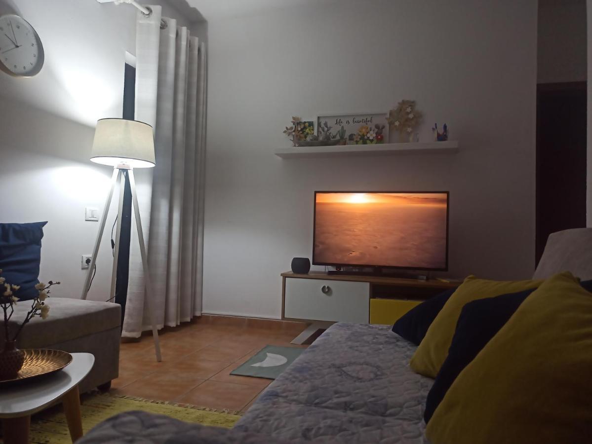 "Tata'S Home"! 地拉那 外观 照片
